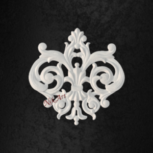 Ελαστικό στοιχείο 11,5x11,5cm- EL753