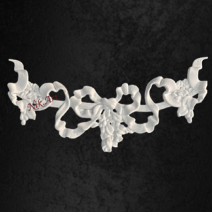 Ελαστικό στοιχείο 16x6cm- EL756