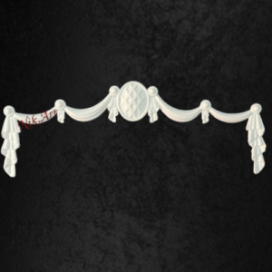 Ελαστικό στοιχείο 25x6,5cm- EL760