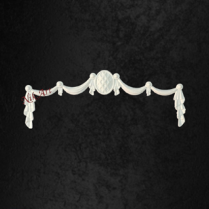 Ελαστικό στοιχείο 14x4cm- EL761