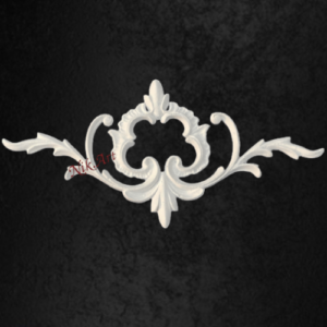 Ελαστικό στοιχείο 17x8cm- EL755