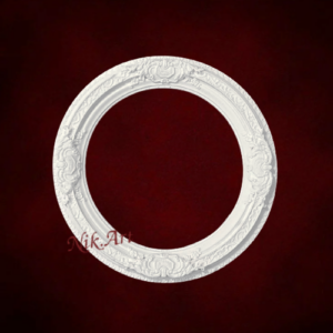 Πολυεστερικό αντικείμενο Ø11,8cm- PL4400