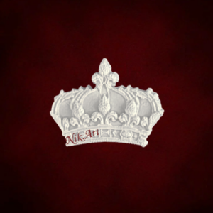 Πολυεστερικό αντικείμενο 5x4cm- PL4403