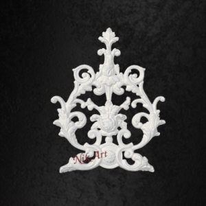 Ελαστικό στοιχείο 11,5x14,5cm- EL768