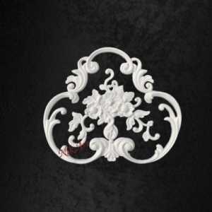 Ελαστικό στοιχείο 14x12cm- EL770