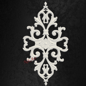 Ελαστικό στοιχείο 11x19,5cm- EL771