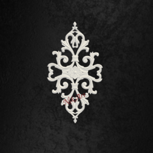 Ελαστικό στοιχείο 6x11,5cm- EL773