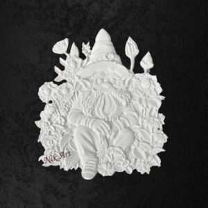 Ελαστικό στοιχείο 11x10cm- EL774