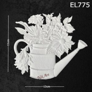 Ελαστικό στοιχείο 12x11cm- EL775