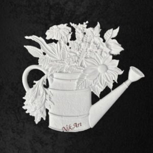 Ελαστικό στοιχείο 12x11cm- EL775