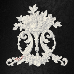 Ελαστικό στοιχείο 13x13cm- EL776