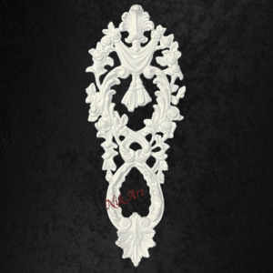 Ελαστικό στοιχείο 7,5x19,5cm- EL778