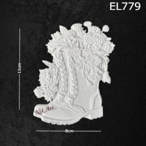 Ελαστικό στοιχείο 10x19cm- EL779