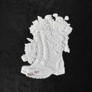 Ελαστικό στοιχείο 10x19cm- EL779