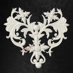 Ελαστικό στοιχείο 14x13,5cm- EL781