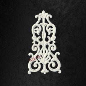 Ελαστικό στοιχείο 6x11,5cm- EL783