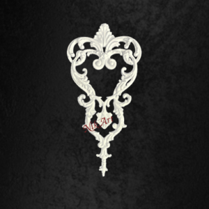 Ελαστικό στοιχείο 5,5x11,5cm- EL784