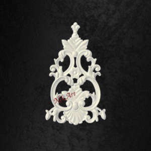 Ελαστικό στοιχείο 5,5x9,5cm- EL785