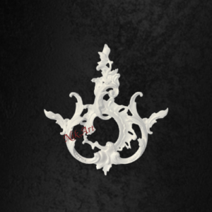 Ελαστικό στοιχείο 9x9,5cm- EL787