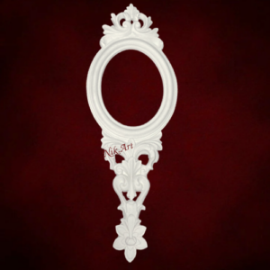 Πολυεστερικό αντικείμενο 14x39cm - PL4434