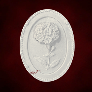 Πολυεστερικό αντικείμενο 7,5x10cm - PL4437