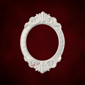 Πολυεστερικό αντικείμενο 10.5x15cm - PL4457