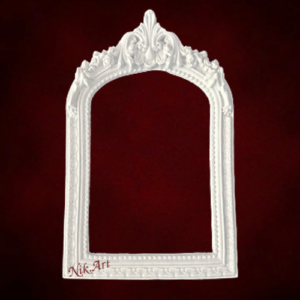 Πολυεστερικό αντικείμενο 11×18.5cm - PL4461