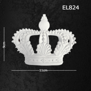 Ελαστικό στοιχείο 11x9cm - EL824