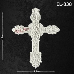 Ελαστικό στοιχείο 9,7x12cm- EL838