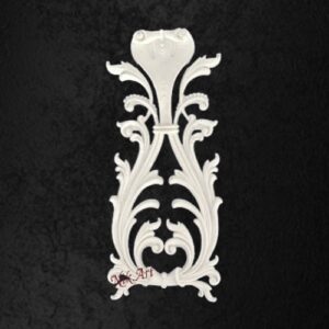 Ελαστικό στοιχείο 8,5x18cm - EL858