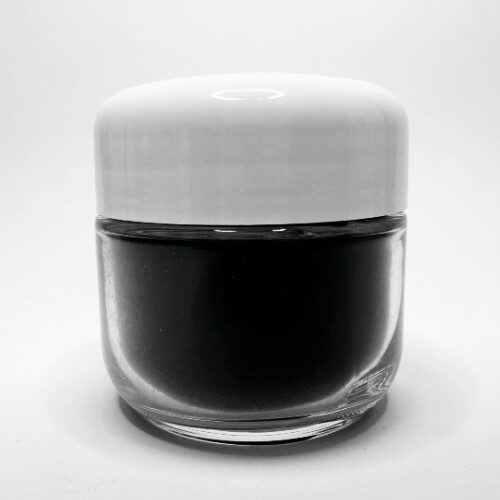 Natural Pigment (χρωστική σε σκόνη) Μαύρο 50gr -NP6316