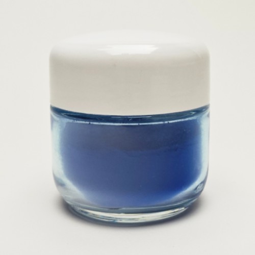 Natural Pigment (χρωστική σε σκόνη) Μπλέ Cobalt 50gr -NP1547