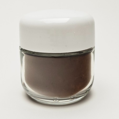 Natural Pigment (χρωστική σε σκόνη) Όμπρα ψημένη 30gr -NP8547
