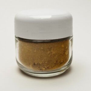 Natural Pigment (χρωστική σε σκόνη) Κίτρινο ώχρα 30gr -NP6920