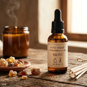aroma gia keri MYRRH
